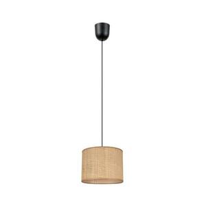 HEXE Csillár zsinóron IRMA 1xE27/60W/230V átm. 20 cm kép
