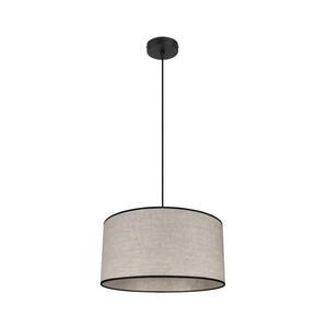 HEXE Csillár zsinóron NEXO 1xE27/60W/230V átm. 40 cm kép