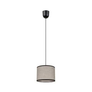 HEXE Csillár zsinóron NEXO 1xE27/60W/230V átm. 20 cm kép