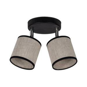 HEXE Spotlámpa NEXO 2xE14/40W/230V kép