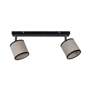 HEXE Spotlámpa NEXO 2xE14/40W/230V kép