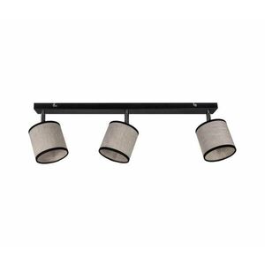 HEXE Spotlámpa NEXO 3xE14/40W/230V kép