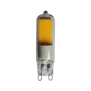LED Izzó G9/4W/230V 2800K kép