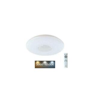 LED Mennyezeti lámpa STAR LED/36W/230V 3000 kép