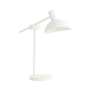 Asztali lámpa ARTIS 1xE14/40W/230V fehér kép