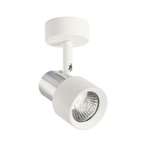 Spotlámpa CINO 1xGU10/8W/230V fehér kép