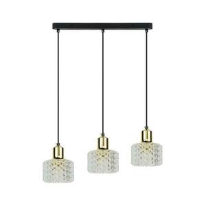 Csillár zsinóron LUMI 3xG9/8W/230V kép