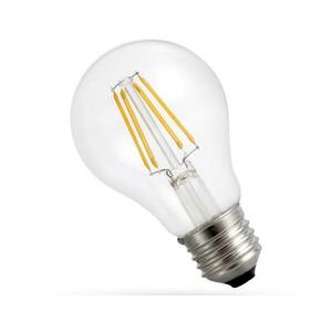 LED Izzó VINTAGE E27/7W/230V 1800K kép