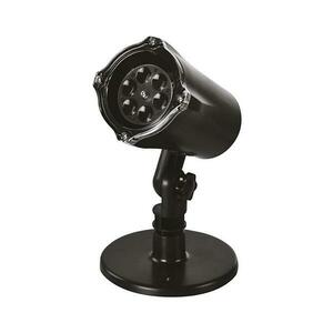 LED Karácsonyi kültéri projektor LED/3, 6W/230V IP44 fehér kép