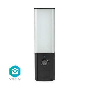 SmartLife kültéri kamera (WIFICOL10CBK) (WIFICOL10CBK) kép