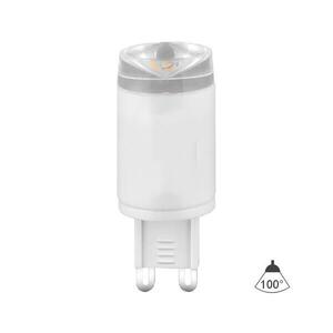 LED Izzó G9/3W/230V 3000K 100° kép