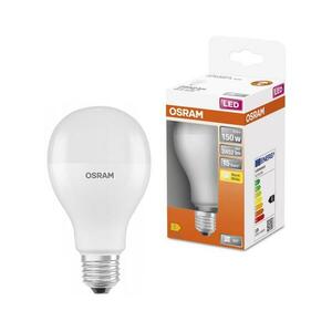 Osram LED Izzó E27/19W/230V 2700K kép