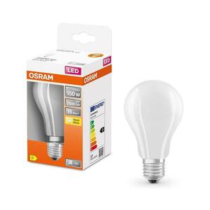 Osram LED Izzó E27/17W/230V 2700K kép