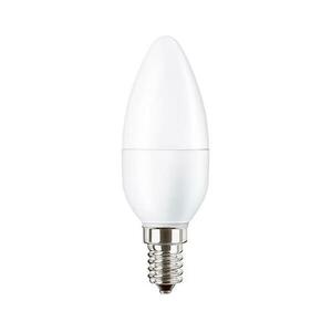 Attralux LED Izzó B35 E14/6W/230V 2700K kép