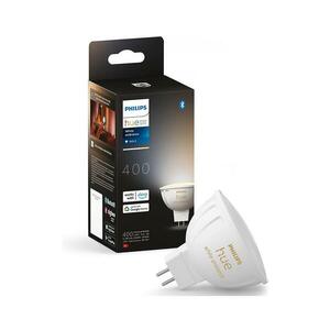 Philips LED Dimmelhető izzó Philips Hue WA GU5, 3/MR16/5, 1W/12V 2200 kép