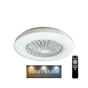 LED Mennyezeti lámpa látorral STAR LED/48W/230V + távirányítás kép
