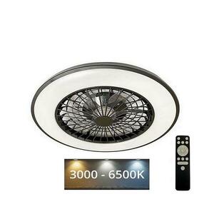 LED Mennyezeti lámpa látorral OPAL LED/48W/230V + távirányítás kép
