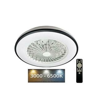 LED Mennyezeti lámpa látorral OPAL LED/48W/230V + távirányítás kép