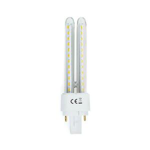 B.V. LED Izzó G24D kép