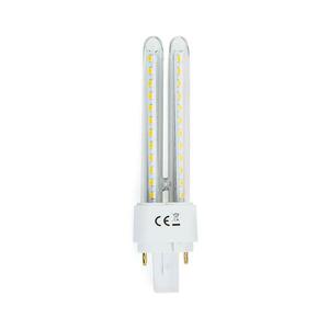 B.V. LED Izzó G24D kép
