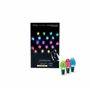 Twinkly Twinkly TWC9080STP kép