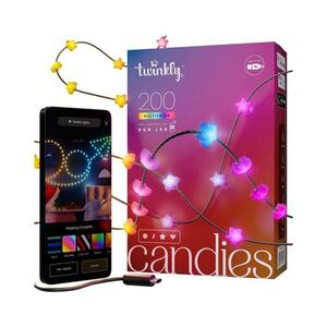 Twinkly Twinkly TWKS200RGB kép