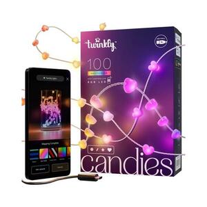 Twinkly Twinkly TWKH100RGB kép