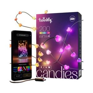 Twinkly Twinkly TWKH200RGB kép