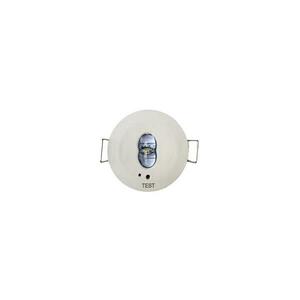 LED VészhelyzetI függesztett mennyezeti lámpa LED/1, 2W/230V 6000K kép