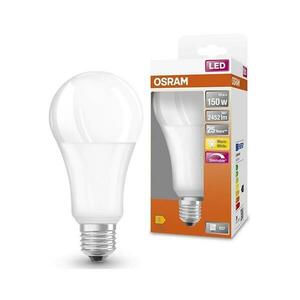 Osram LED Dimmelhető izzó SUPERSTAR E27/20W/230V 2700K kép