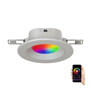 Nanoleaf LED RGBW Dimmelhető fügesztett mennyezeti lámpa ESALS LED/6W/230V 2700 kép