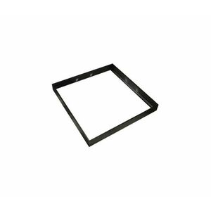 Fémkeret LED panel telepítéséhez CHRIS 600x600 mm kép