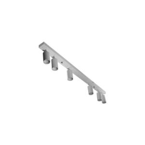 Spotlámpa FARGO 6xGU10/30W/230V fehér kép