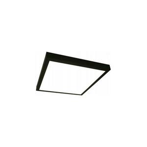 LED Mennyezeti panel CHRIS LED/30W/230V 4000K fekete kép