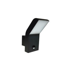 LED Kültéri fali lámpa érzékelővel LESK LED/9W/230V 4000K kép