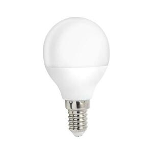LED Izzó G45 E14/4W/230V 3000K kép