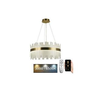 LED dimmelhető csillár zsinóron LED/40W/230V 3000 kép