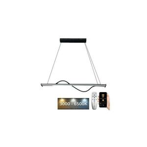 LED dimmelhető csillár zsinóron LED/70W/230V 3000 kép