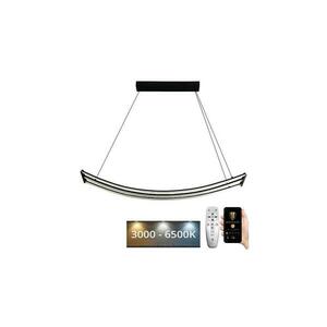 LED dimmelhető csillár zsinóron LED/70W/230V 3000 kép