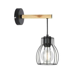 Fali lámpa BERNITA 1xE27/60W/230V kép