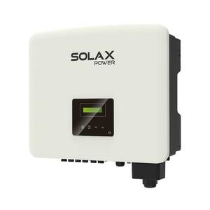 SolaX Power Hálózati inverter SolaX Power 30kW, X3 kép
