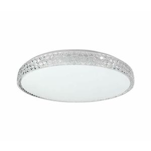 LED Mennyezeti lámpa SHINY LED/34W/230V átlátszó kép