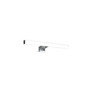 Eurolamp LED Fürdőszobai tükörmegvilágítás LED/7W/230V 4000K 50 cm IP44 króm kép