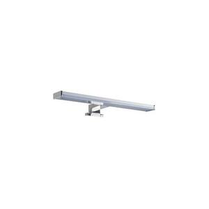Eurolamp LED Fürdőszobai tükörmegvilágítás LED/8W/230V 3000K 40 cm IP44 króm kép