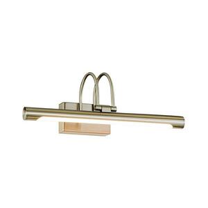Eurolamp LED Képmegvilágító LED/9W/230V 3000K 42 cm króm kép