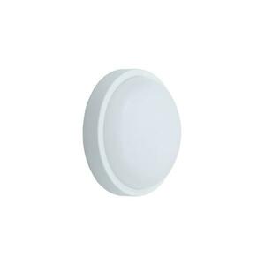 Eurolamp LED Kültéri fali lámpa BULKHEAD LED/18W/230V 3000K IP54 fehér kép