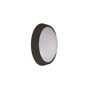 Eurolamp LED Kültéri fali lámpa BULKHEAD LED/30W/230V 4000K IP54 fekete kép