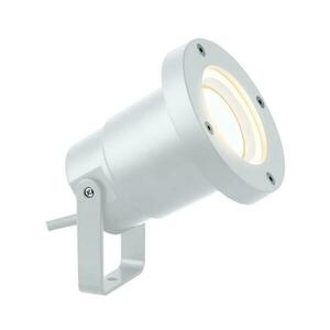 Eurolamp Kültéri lámpa 1xGU10/5W/230V IP65 fehér kép