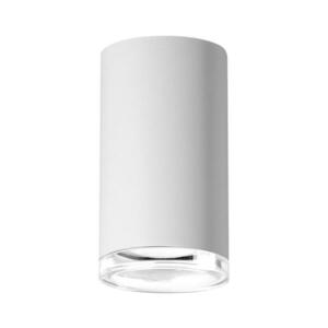 Fürdőszobai spotlámpa TURYN 1xGU10/10W/230V IP44 fehér kép