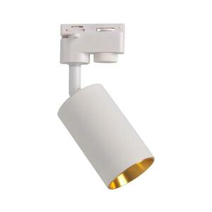Spotlámpa sínrendszerhez MARIBEL 1xGU10/10W/230V fehér kép